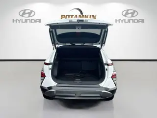 Hyundai KONA 2024 Limited 4dr Crossover