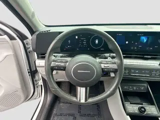 Hyundai KONA 2024 Limited 4dr Crossover
