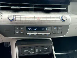 Hyundai KONA 2024 Limited 4dr Crossover