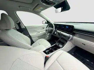 Hyundai KONA 2024 Limited 4dr Crossover