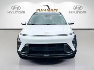 Hyundai KONA 2024 Limited 4dr Crossover