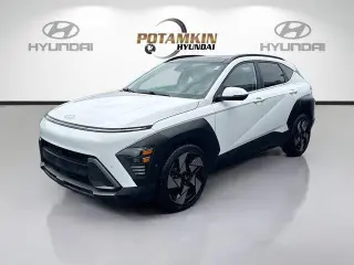 Hyundai KONA 2024 Limited 4dr Crossover