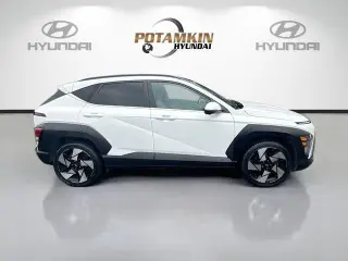 Hyundai KONA 2024 Limited 4dr Crossover