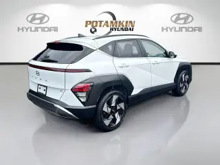Hyundai KONA 2024 Limited 4dr Crossover