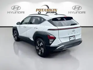 Hyundai KONA 2024 Limited 4dr Crossover