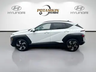 Hyundai KONA 2024 Limited 4dr Crossover