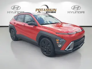 Hyundai KONA 2026 SEL Sport 4dr SUV