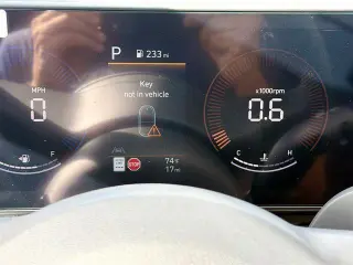 Hyundai KONA 2026 SEL Sport 4dr SUV