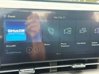 Hyundai KONA 2026 SEL Sport 4dr SUV
