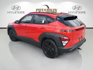 Hyundai KONA 2026 SEL Sport 4dr SUV