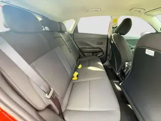 Hyundai KONA 2026 SEL Sport 4dr SUV