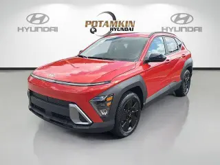 Hyundai KONA 2026 SEL Sport 4dr SUV