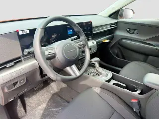 Hyundai KONA 2026 SEL Sport 4dr SUV