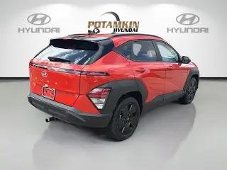 Hyundai KONA 2026 SEL Sport 4dr SUV
