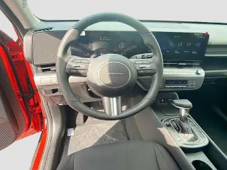 Hyundai KONA 2026 SEL Sport 4dr SUV