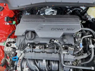 Hyundai KONA 2026 SEL Sport 4dr SUV