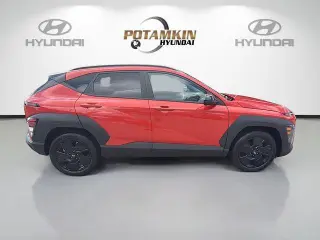 Hyundai KONA 2026 SEL Sport 4dr SUV