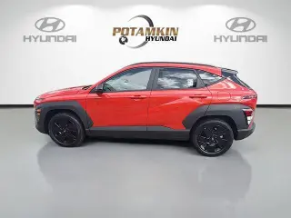 Hyundai KONA 2026 SEL Sport 4dr SUV