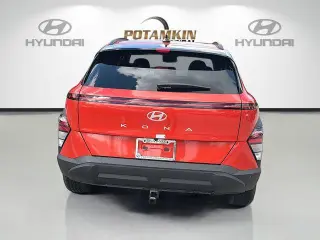 Hyundai KONA 2026 SEL Sport 4dr SUV