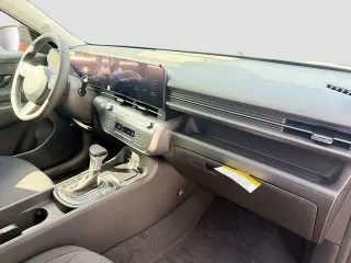 Hyundai KONA 2026 SEL Sport 4dr SUV