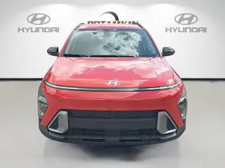 Hyundai KONA 2026 SEL Sport 4dr SUV