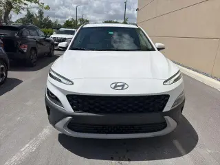 Hyundai KONA 2023 SEL 4dr Crossover