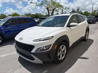 Hyundai KONA 2023 SEL 4dr Crossover