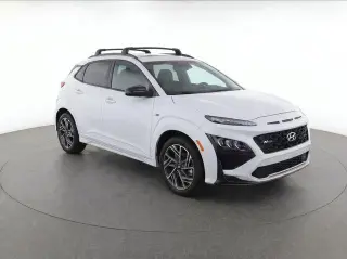 Hyundai KONA 2023 N Line 4dr Crossover
