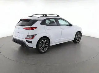 Hyundai KONA 2023 N Line 4dr Crossover
