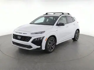 Hyundai KONA 2023 N Line 4dr Crossover