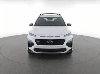 Hyundai KONA 2023 N Line 4dr Crossover