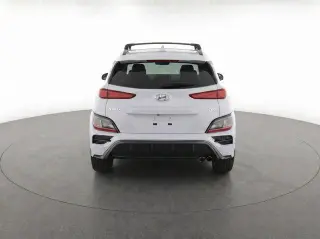 Hyundai KONA 2023 N Line 4dr Crossover