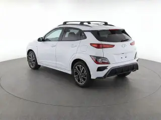 Hyundai KONA 2023 N Line 4dr Crossover