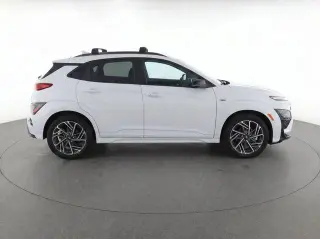 Hyundai KONA 2023 N Line 4dr Crossover