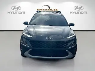 Hyundai KONA 2023 SEL 4dr Crossover