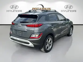 Hyundai KONA 2023 SEL 4dr Crossover