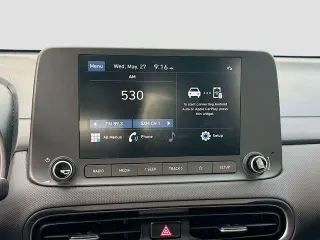 Hyundai KONA 2023 SEL 4dr Crossover