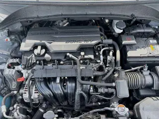 Hyundai KONA 2023 SEL 4dr Crossover
