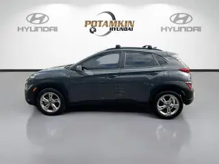 Hyundai KONA 2023 SEL 4dr Crossover
