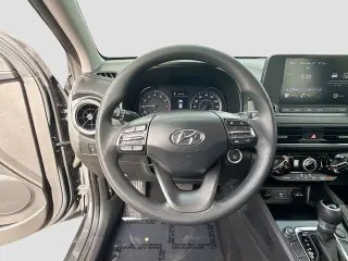 Hyundai KONA 2023 SEL 4dr Crossover