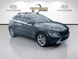 Hyundai KONA 2023 SEL 4dr Crossover