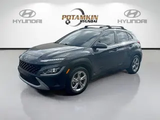Hyundai KONA 2023 SEL 4dr Crossover