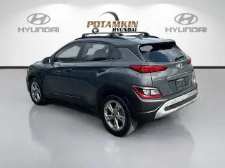 Hyundai KONA 2023 SEL 4dr Crossover