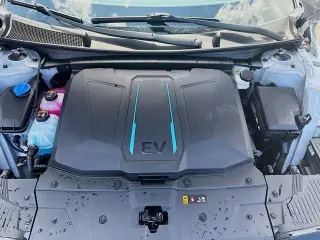 Hyundai IONIQ 5 2024 SEL 4dr Crossover