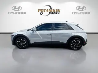 Hyundai IONIQ 5 2024 SEL 4dr Crossover