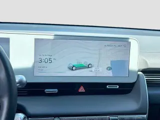 Hyundai IONIQ 5 2024 SEL 4dr Crossover