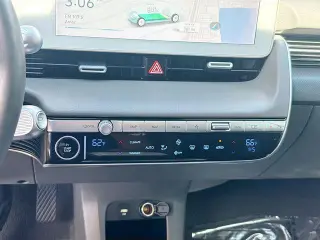 Hyundai IONIQ 5 2024 SEL 4dr Crossover