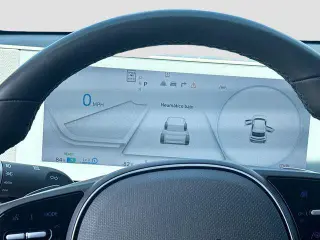 Hyundai IONIQ 5 2024 SEL 4dr Crossover