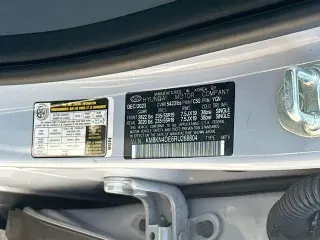 Hyundai IONIQ 5 2024 SEL 4dr Crossover