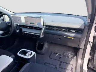Hyundai IONIQ 5 2024 SEL 4dr Crossover